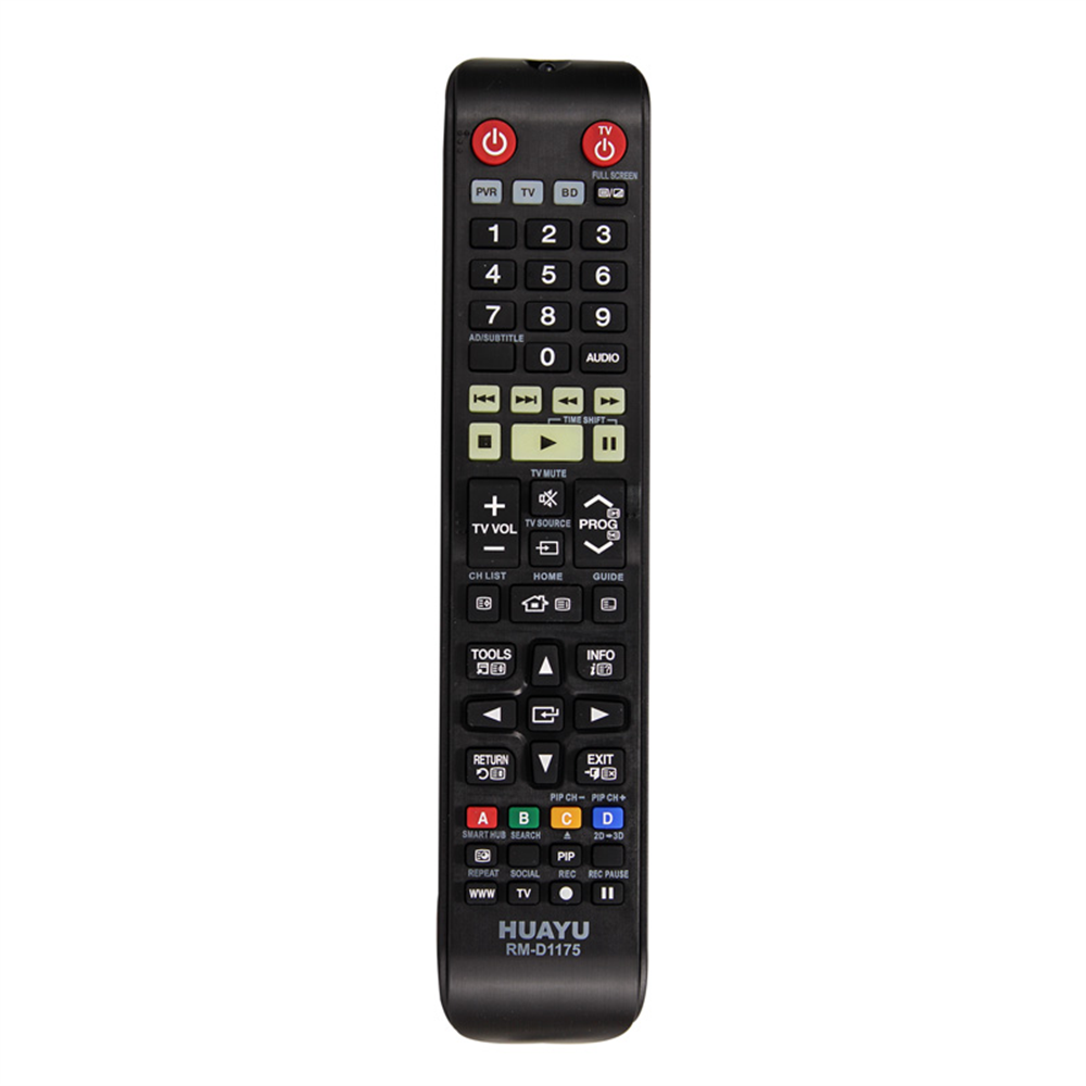 Samsung Uyumlu AK59-00149A DVD Blu-ray Kumandası