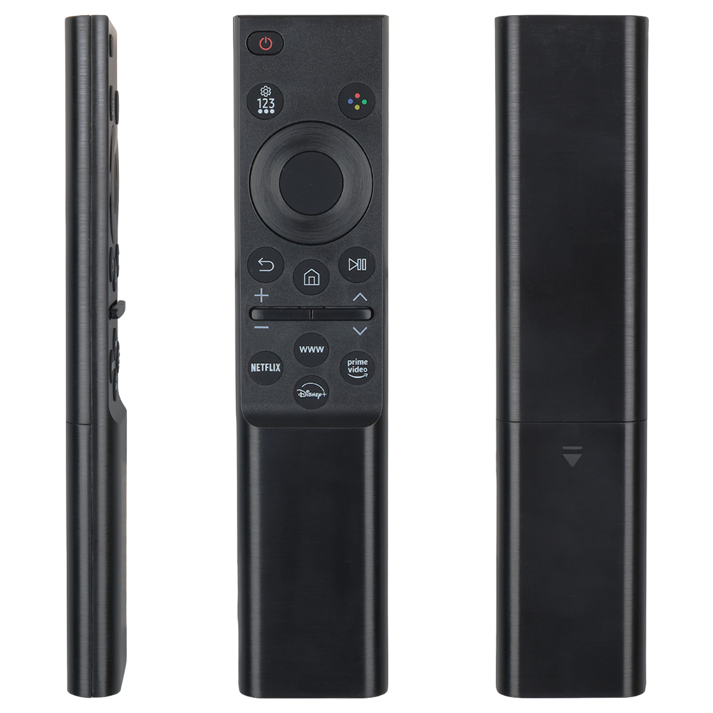 Samsung Uyumlu BN59-01388C Netflix Disney+ Prime Video Tuşlu Lcd-Led Tv Kumandası