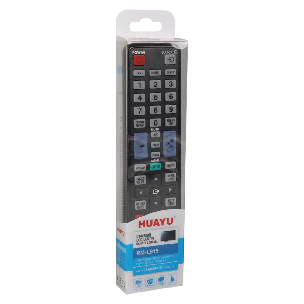 Samsung Uyumlu BN59-01069A LCD LED TV Kumandası