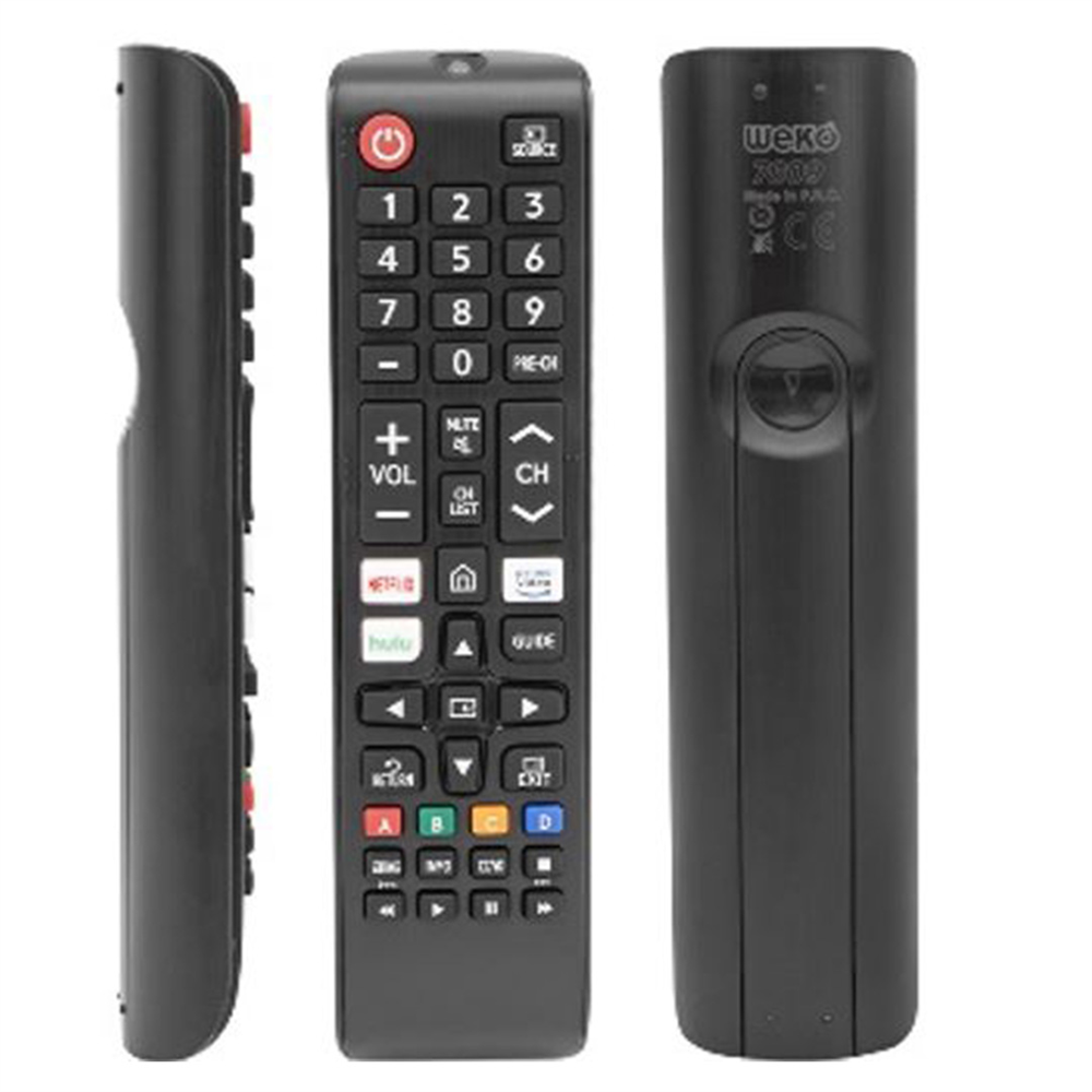 Samsung Uyumlu H01315A LCD LED TV Kumandası