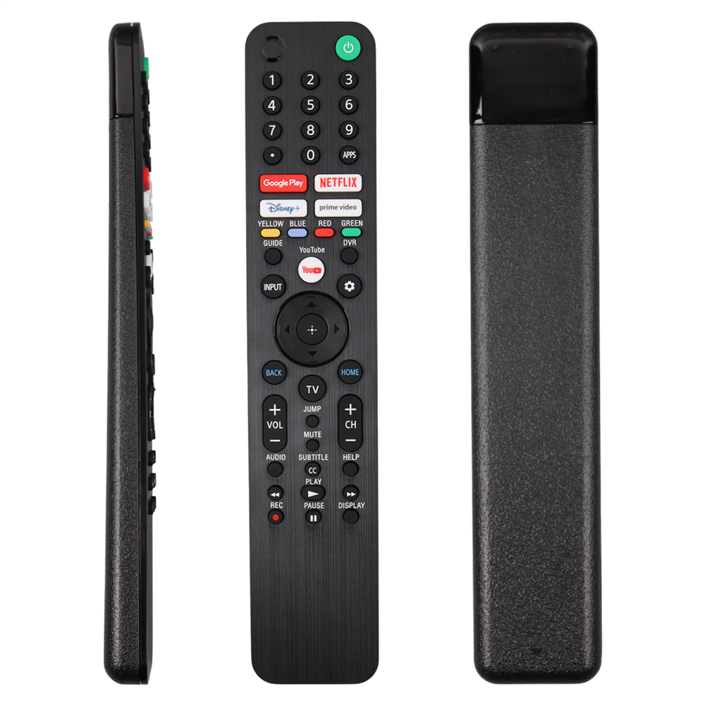 Sony Uyumlu 55X85J LCD LED TV Kumandası