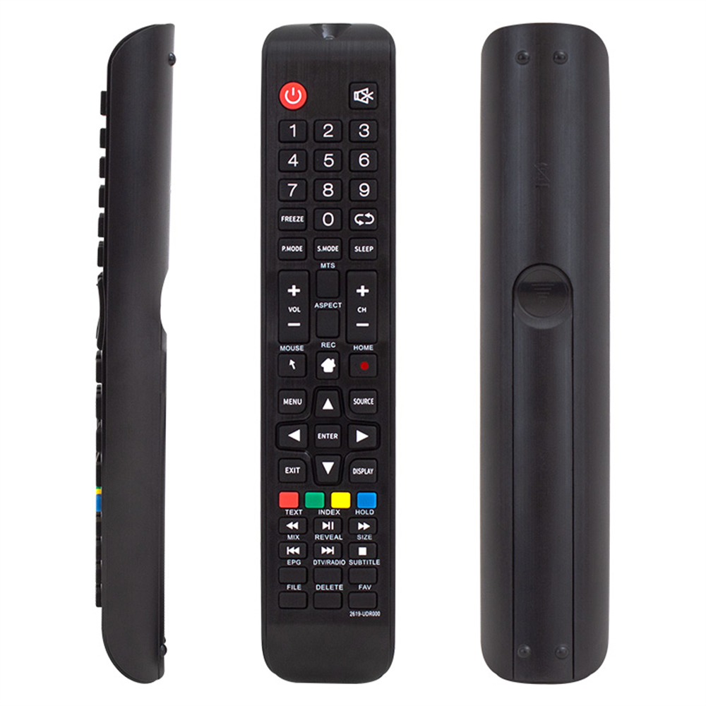Sungate Uyumlu Android Smart Led Tv Kumandası
