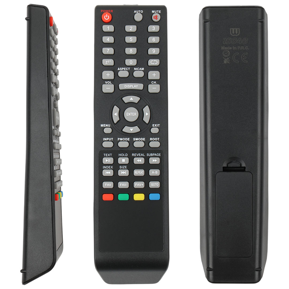Sunny Uyumlu EN-83801 LCD LED TV Kumandası