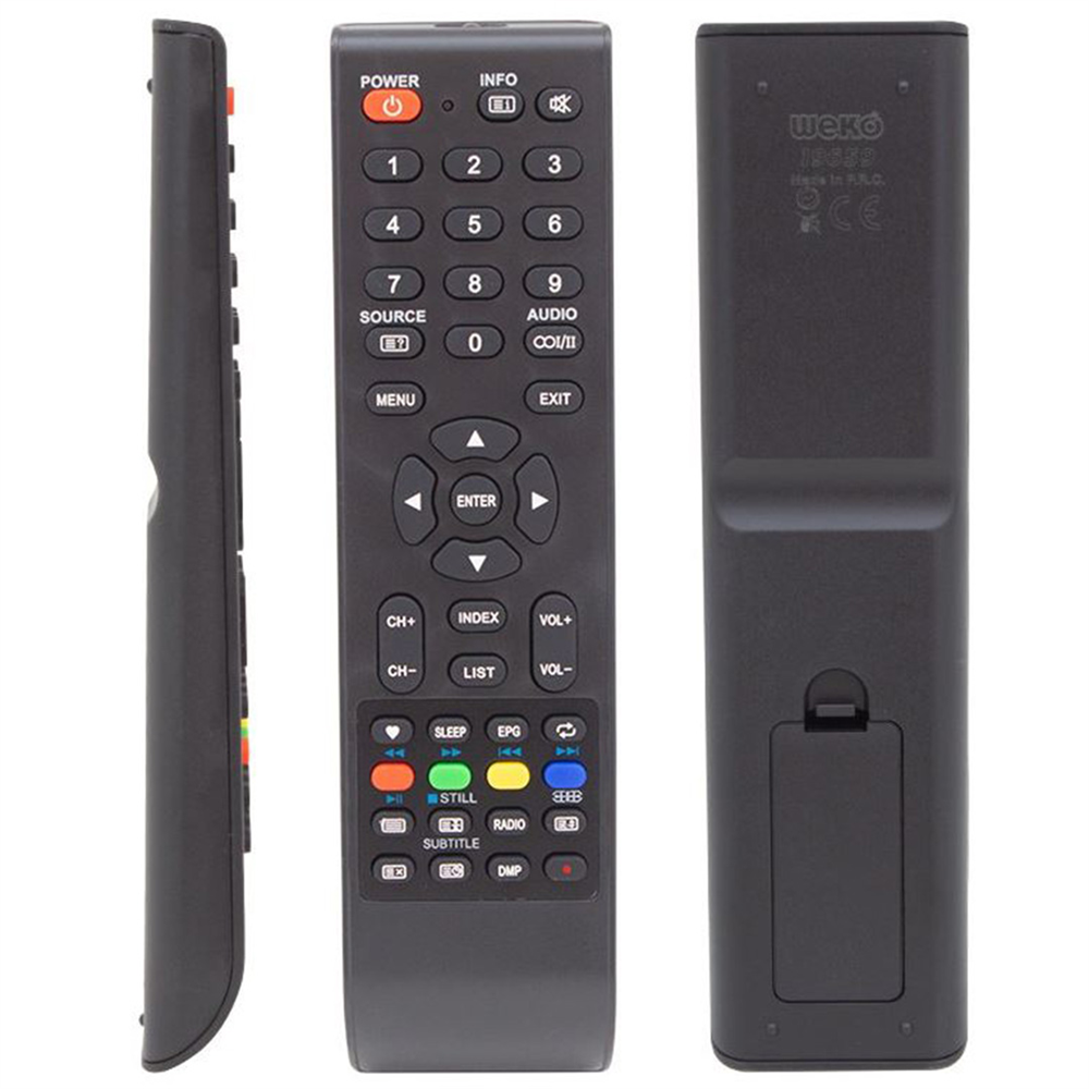 Sunny Uyumlu GCBLTV20A-C146 LCD LED TV Kumandası