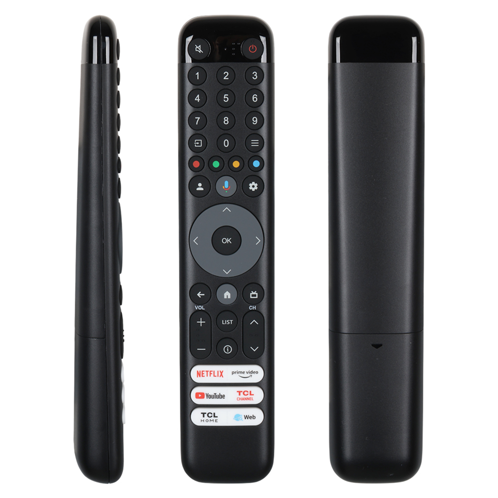 TCL Uyumlu 85X925PRO LCD LED TV Kumandası