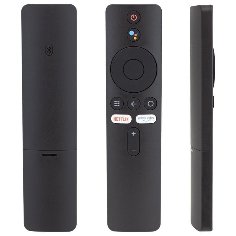 Xiaomi Uyumlu H0363C Netflix-Prime Video Tuşlu TV Kumandası