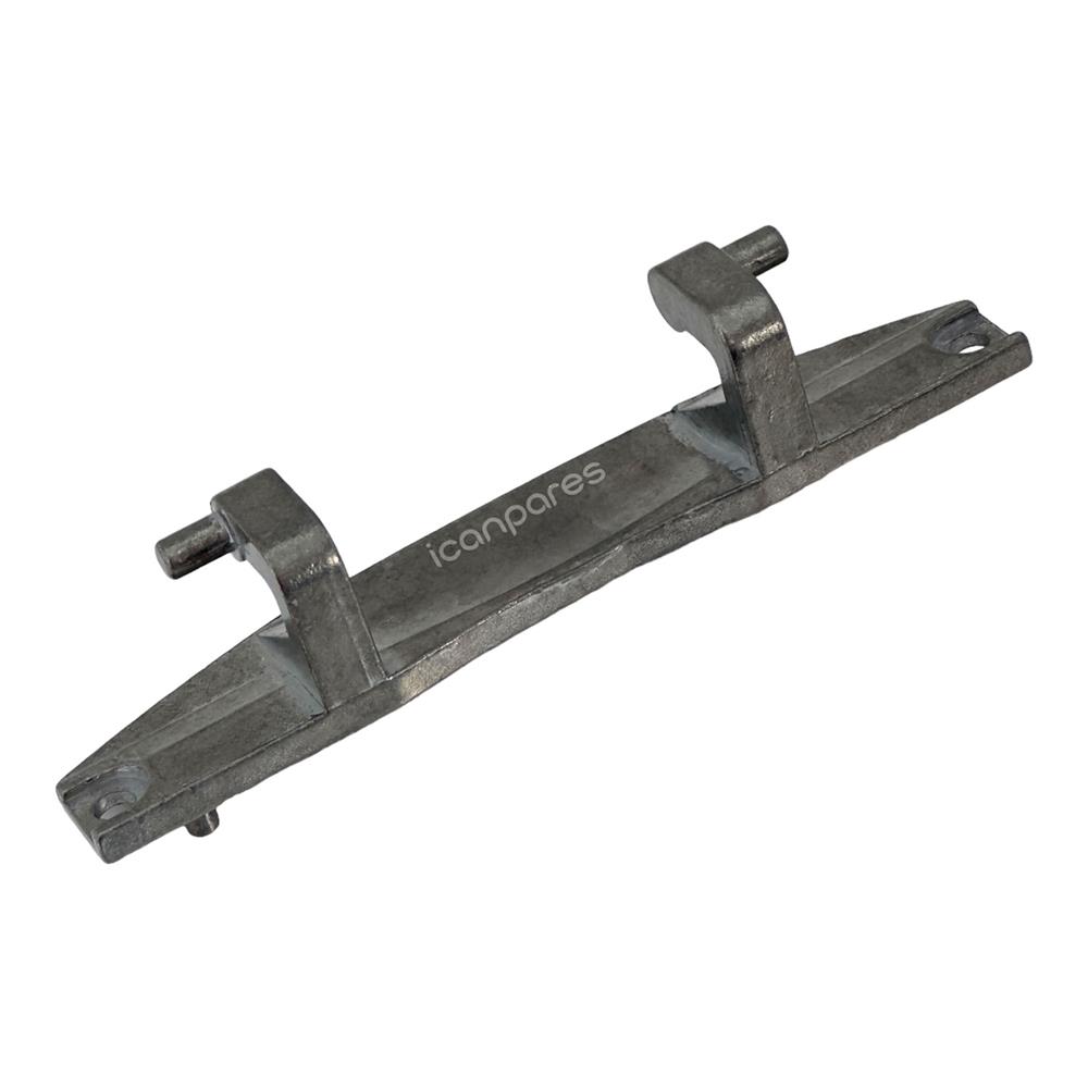 Bosch Uyumlu WAS28763TR Çamaşır Makinesi Kapak Menteşesi