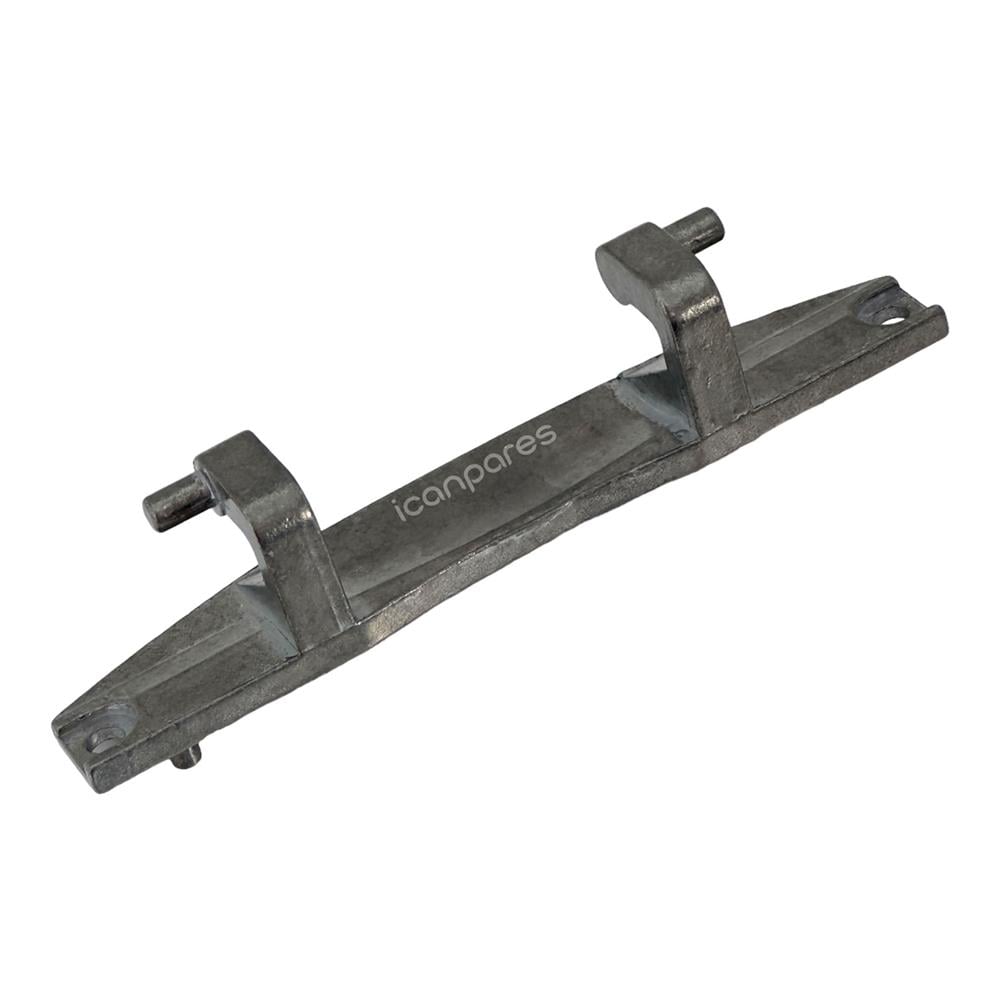 Bosch Uyumlu WAS32443 Çamaşır Makinesi Kapak Menteşesi