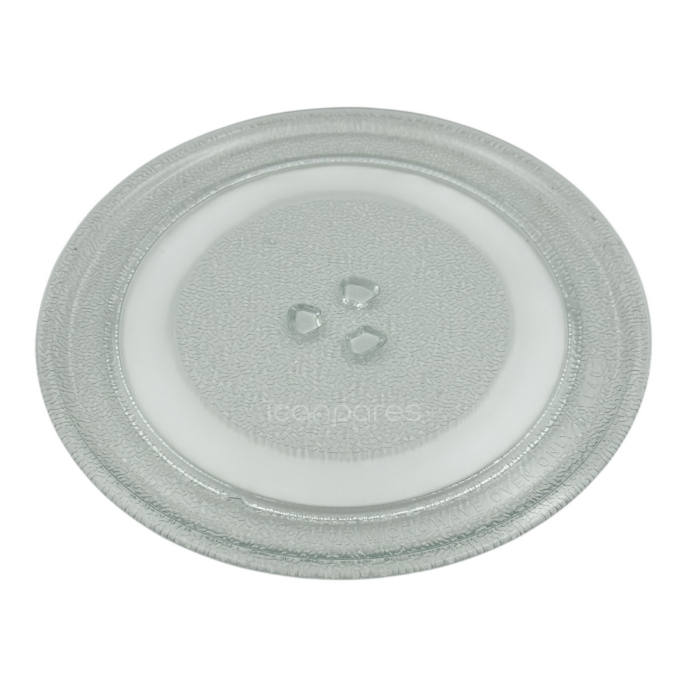 Siemens Uyumlu HF15M561K Mikrodalga Fırın Cam Tepsi