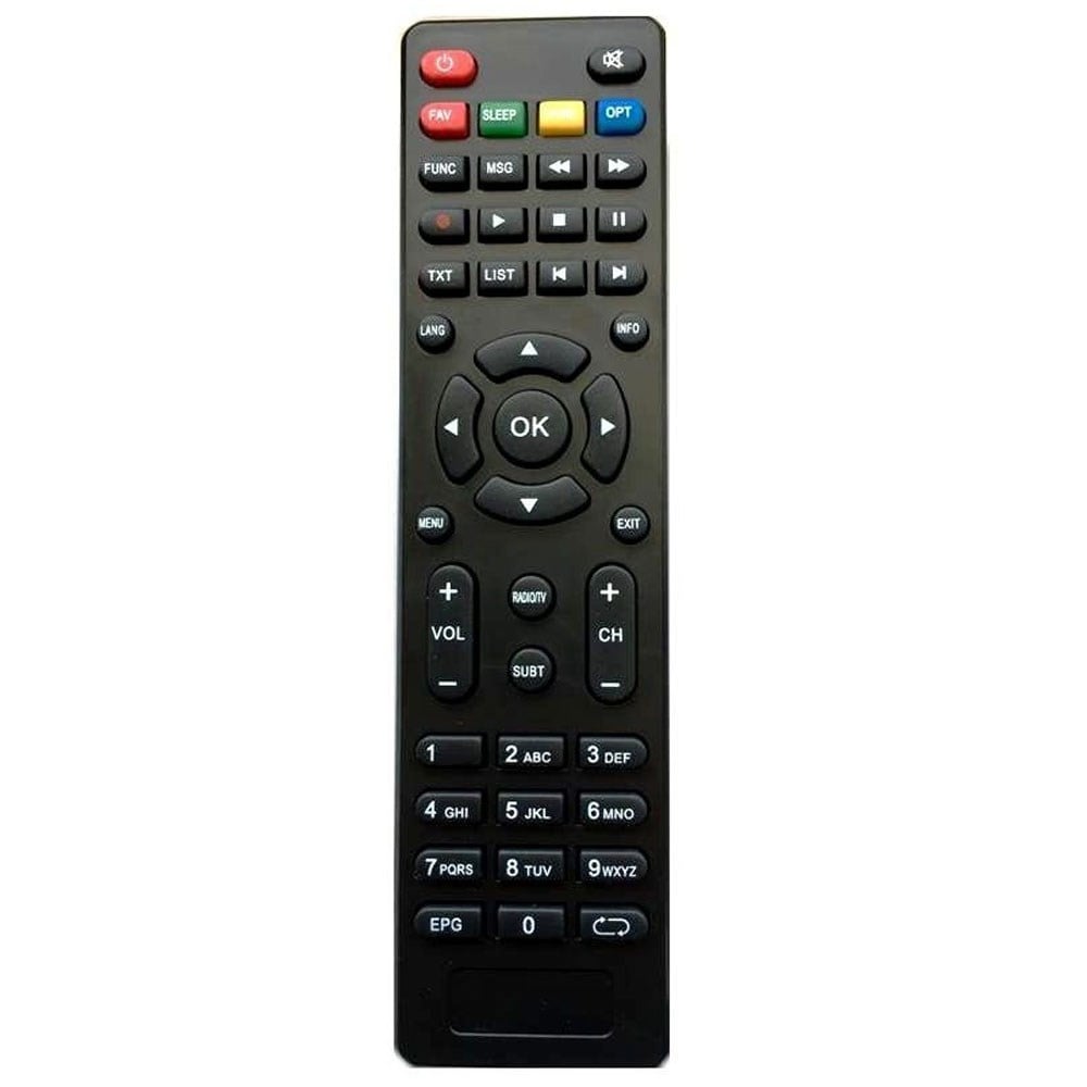 Neta 8900 Teledünya HD Kumanda