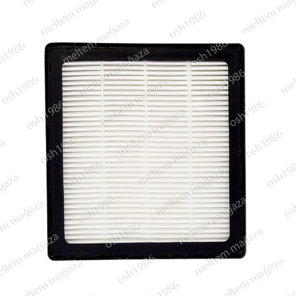 Nilfisk Uyumlu Extreme X 200 Süpürge Hepa Filtre