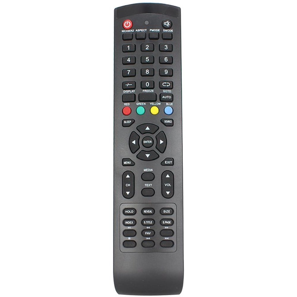 Nordmende Uyumlu LCD-LED TV Kumandası