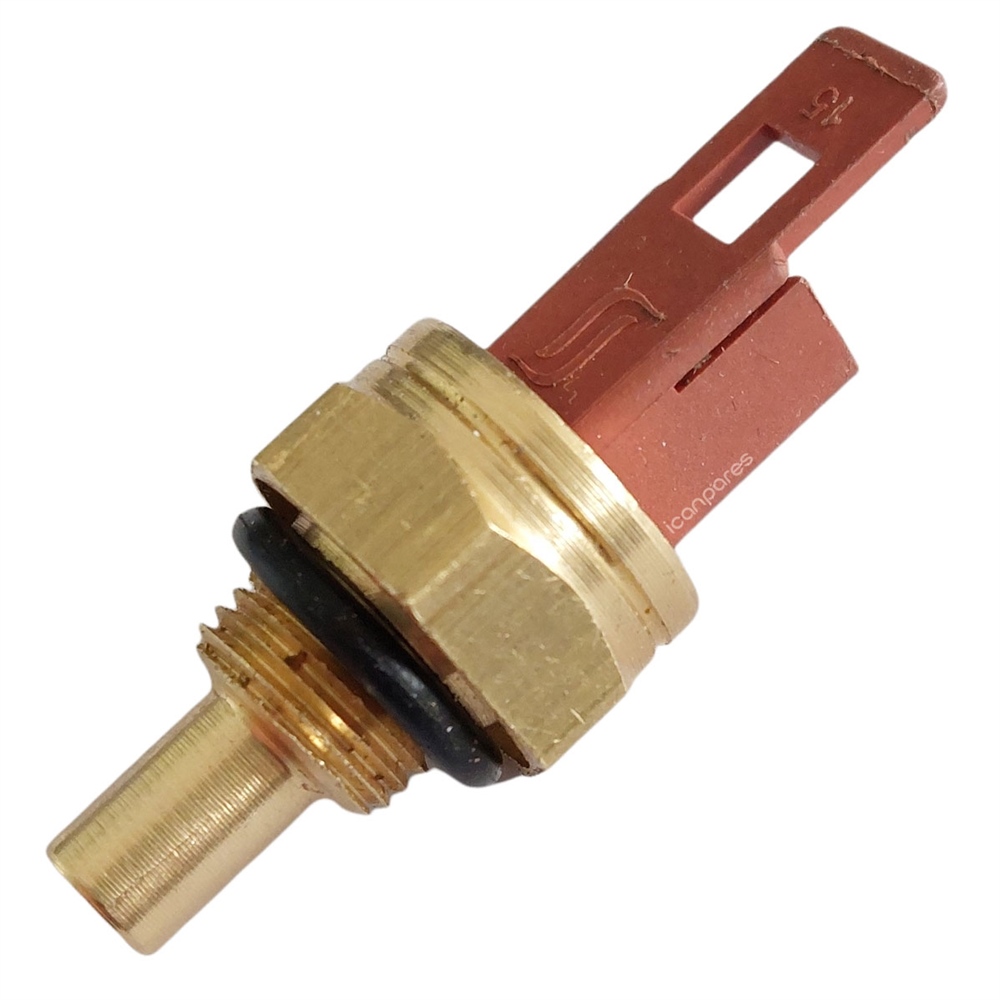 Arçelik Uyumlu ActivePower24 Kombi NTC Sıcaklık Sensörü