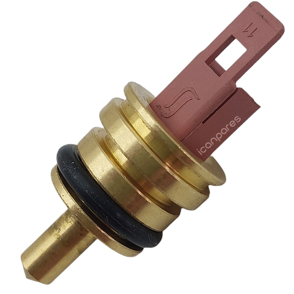 Ariston Uyumlu BS24CF/FF Kombi NTC Güvenlik Sıcaklık Sensörü