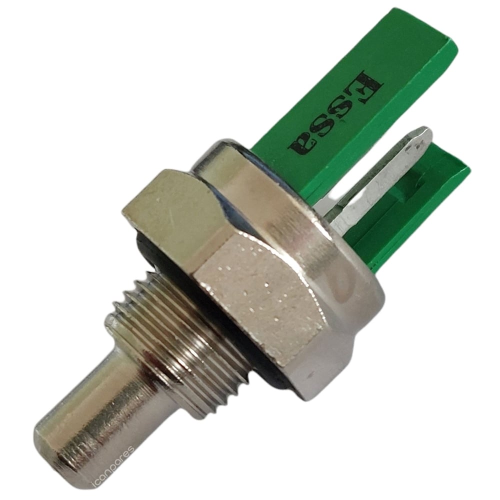 Biasi Uyumlu M9628SRC Kombi NTC Sıcaklık Sensörü