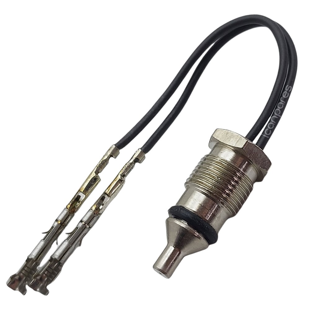 Buderus Uyumlu 600 24S Kombi NTC Güvenlik Sıcaklık Sensörü