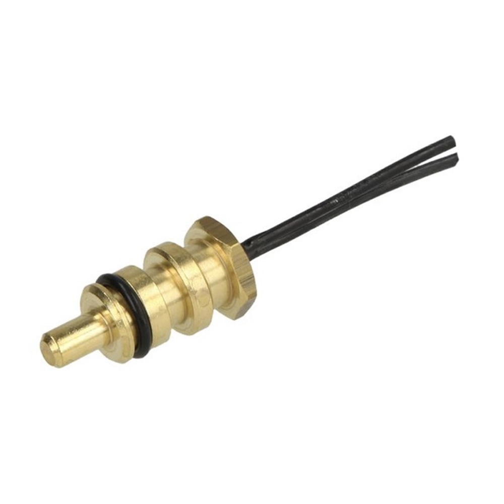 Buderus Uyumlu GB122-24 G20 Kombi NTC Sıcaklık Çıkış ve Kanal Sensörü