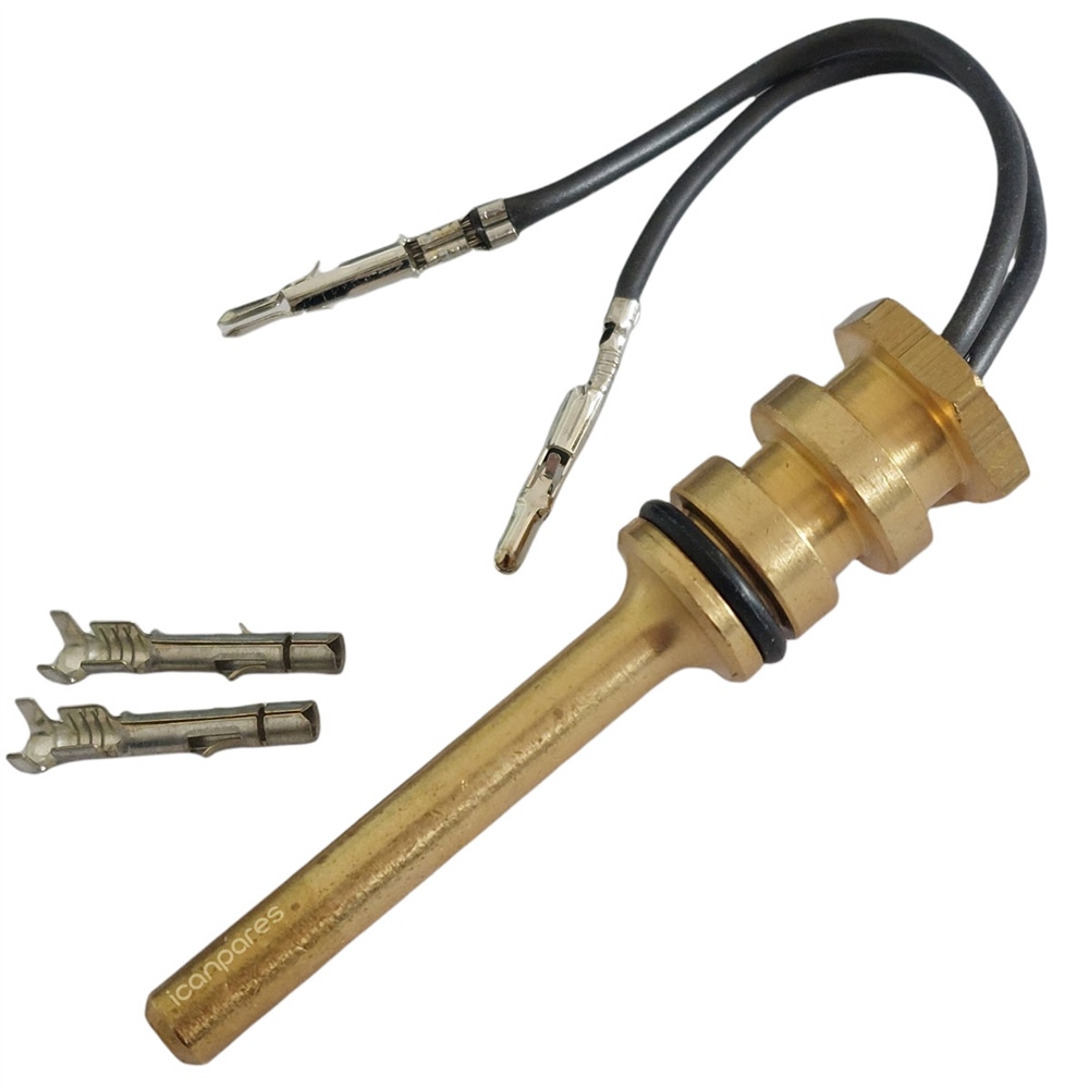 Buderus Uyumlu GB122-24K Kombi NTC Sıcaklık Sensörü