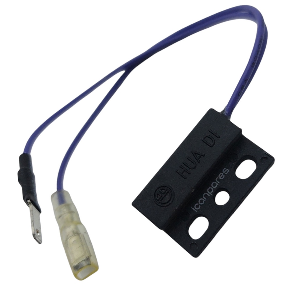 Junkers Uyumlu Ceraclass ZW28-2 DH KE Kombi NTC Güvenlik Sıcaklık Sensörü