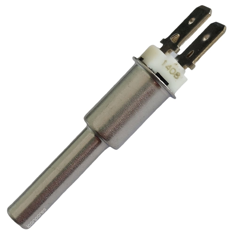 Worcester Uyumlu 28SI II NG FSN COMBI Kombi NTC Sıcaklık Sensörü