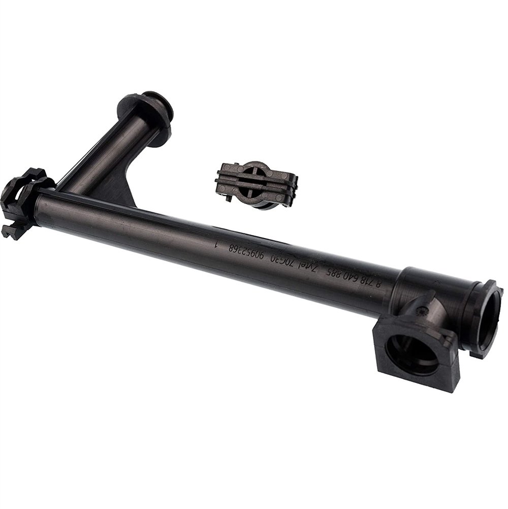 Bosch Uyumlu Condens Kombi 3 Yollu Tamir Takımı L Tipi Boru