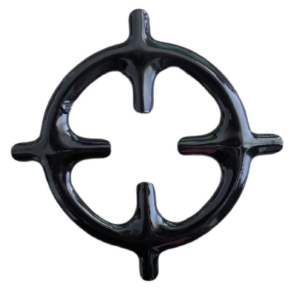 Inter Cezvelik Kapak Ankastre Set Üstü Ocak Yuvarlak Cezvelik Aparatı 1 Adet