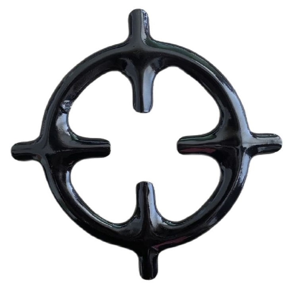 Klarstein Cezvelik Kapak Ankastre Set Üstü Ocak Yuvarlak Cezvelik Aparatı 1 Adet