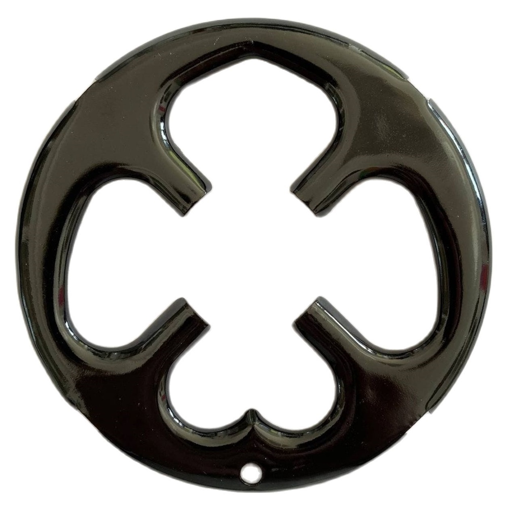 Samsung Uyumlu Ankastre Set Üstü Ocak Küçültücü Izgara Üstü Papatya Cezvelik 1 Adet