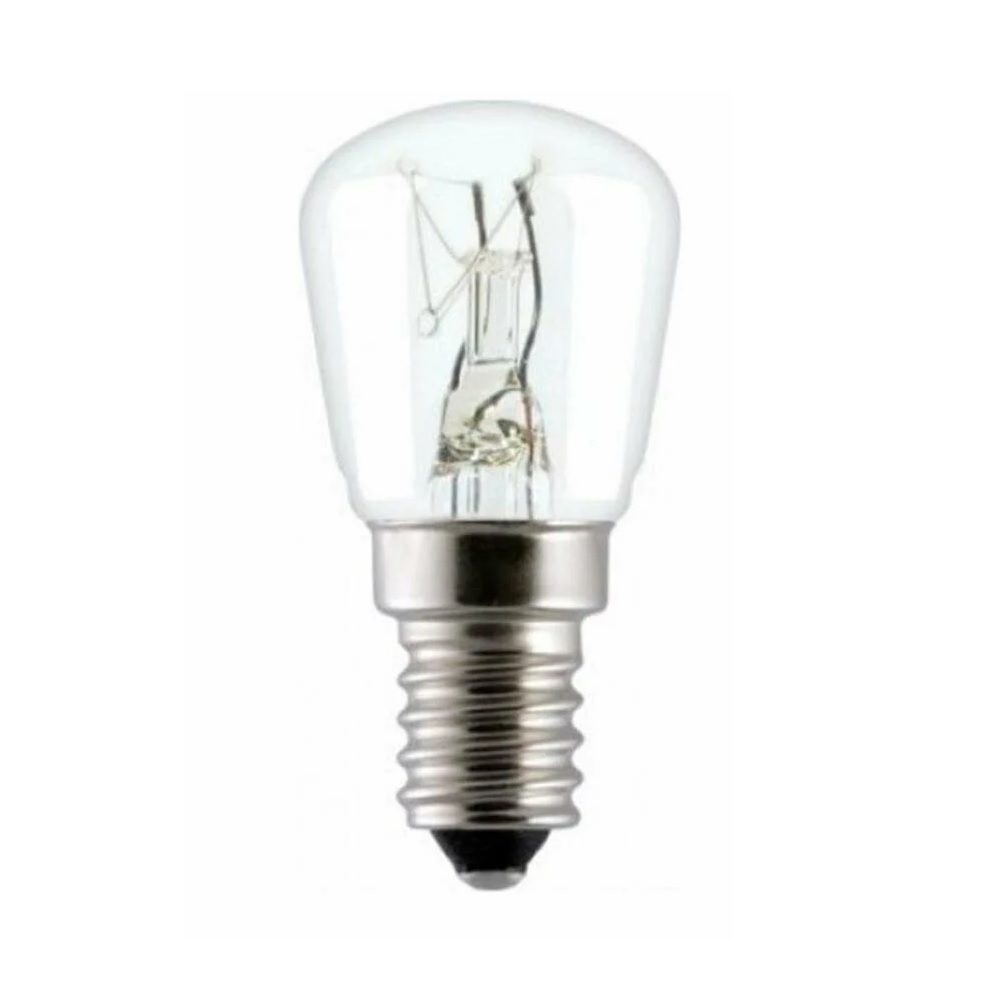 Universal Ankastre Buzdolabı Fırın 15 Watt Mini Halojen Ampül 1pc