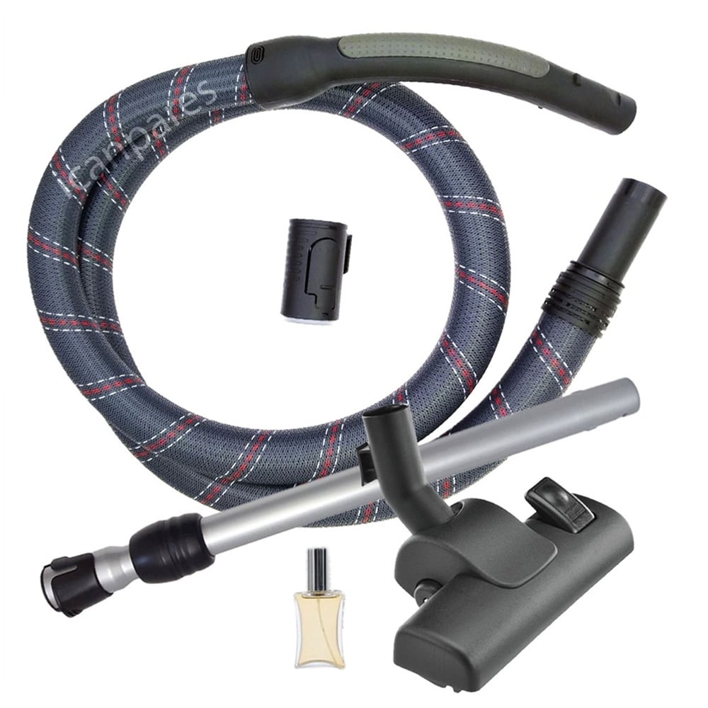 Bosch Uyumlu 570532 Süpürge Hortumu Emici Yer Başlık Boru