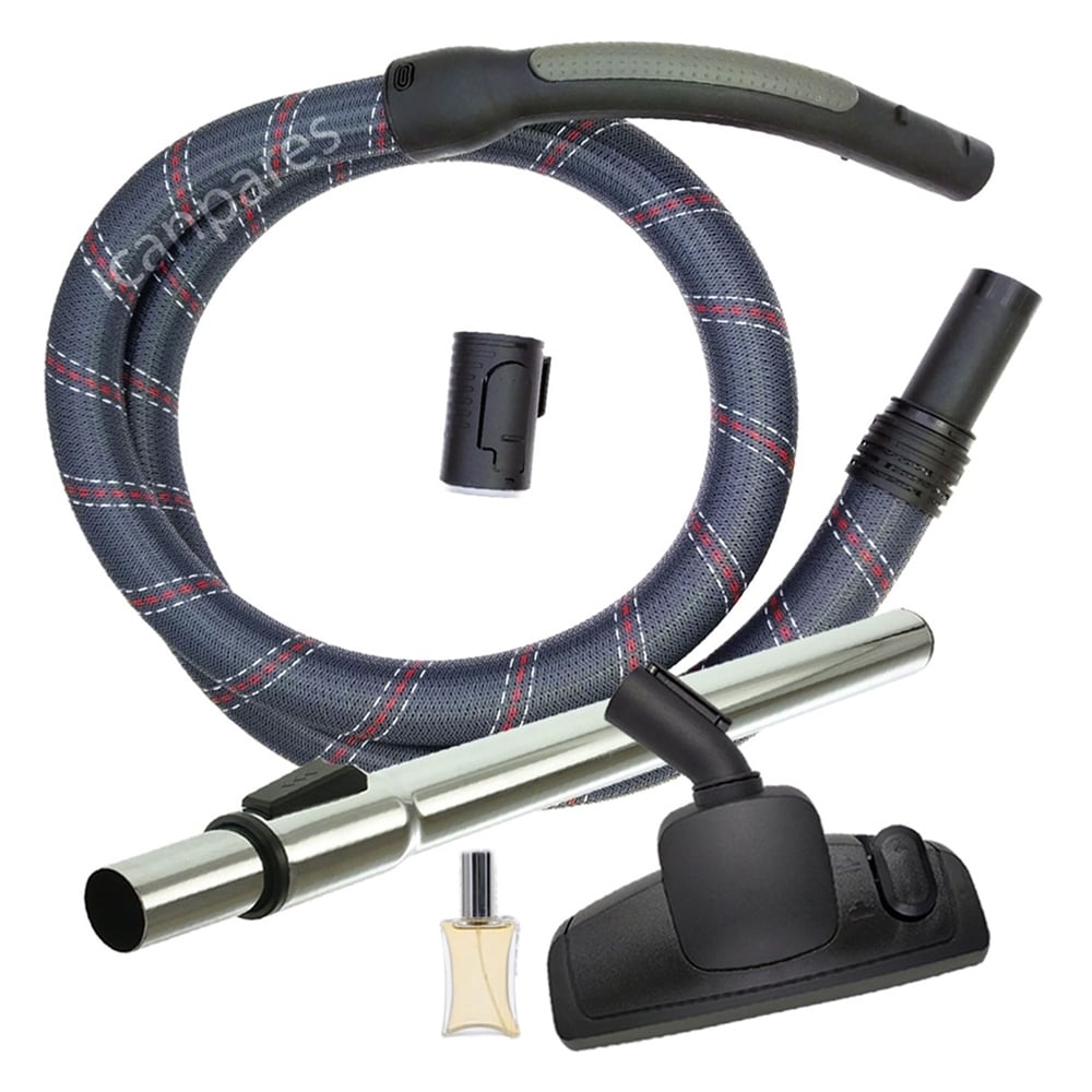 Bosch Uyumlu BGS6PRO1 Süpürge Hortumu Emici Yer Başlığı Boru