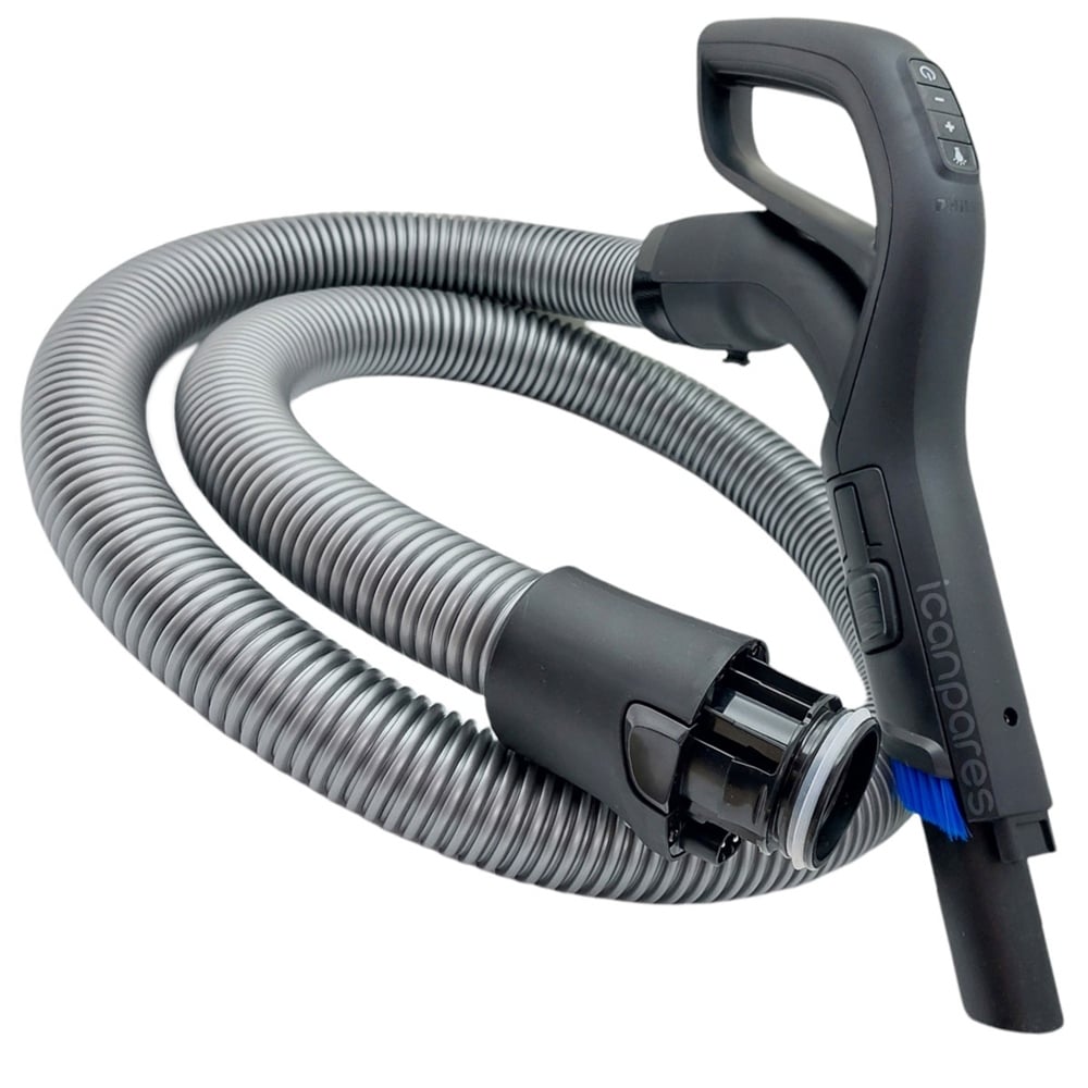Philips Uyumlu 432200426821 Elektrikli Süpürge Hortumu