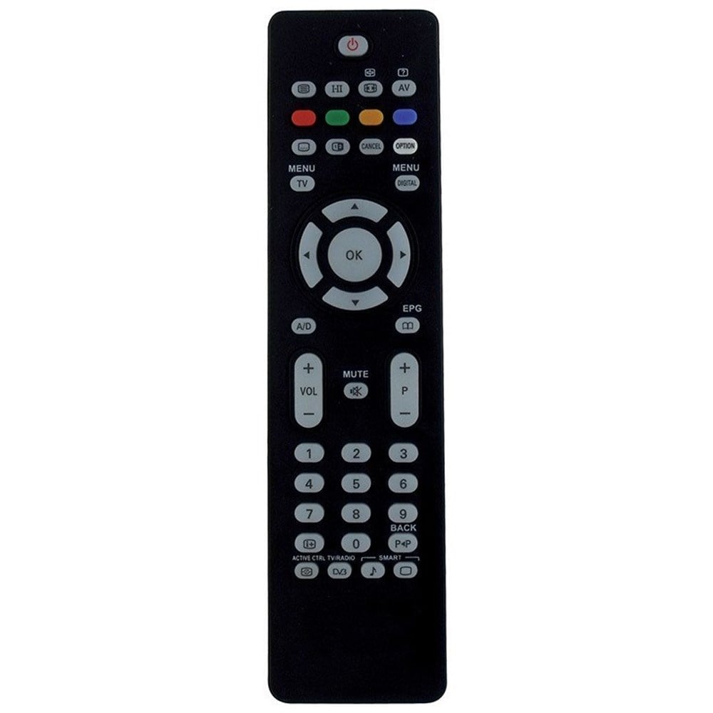 Philips 42PFL7762D/12 LCD TV Kumandası RM-719C