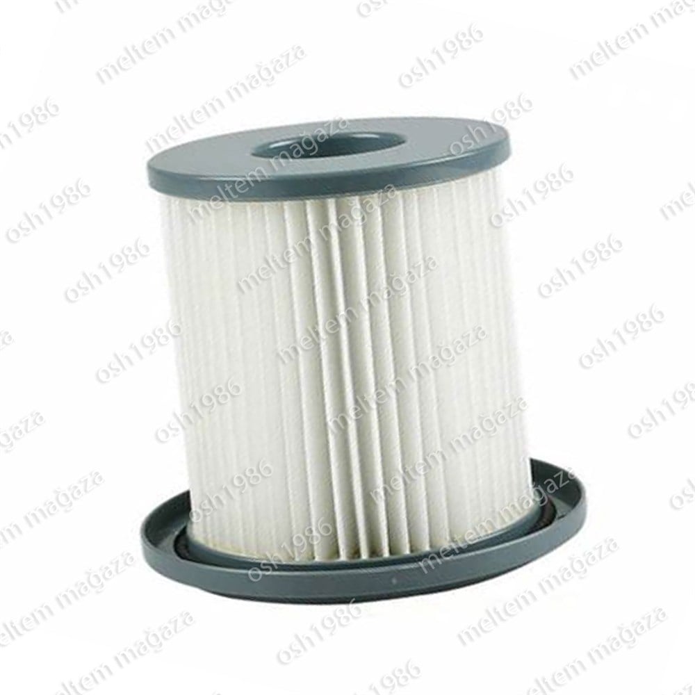 Philips Uyumlu FC 8710 - 8724 Elektrikli Süpürge Silindir Filtresi Hepa Filtre