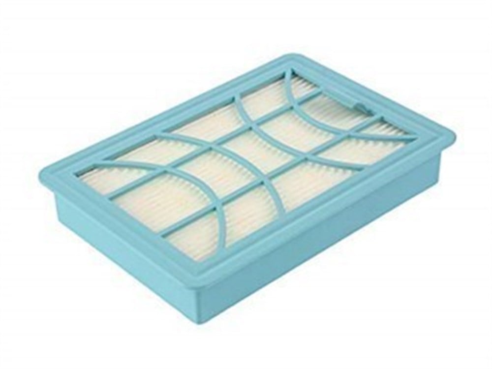 Philips FC 9741 PowerPro Expert Süpürge Hazne içi Filtre ve Hepa Filtresi