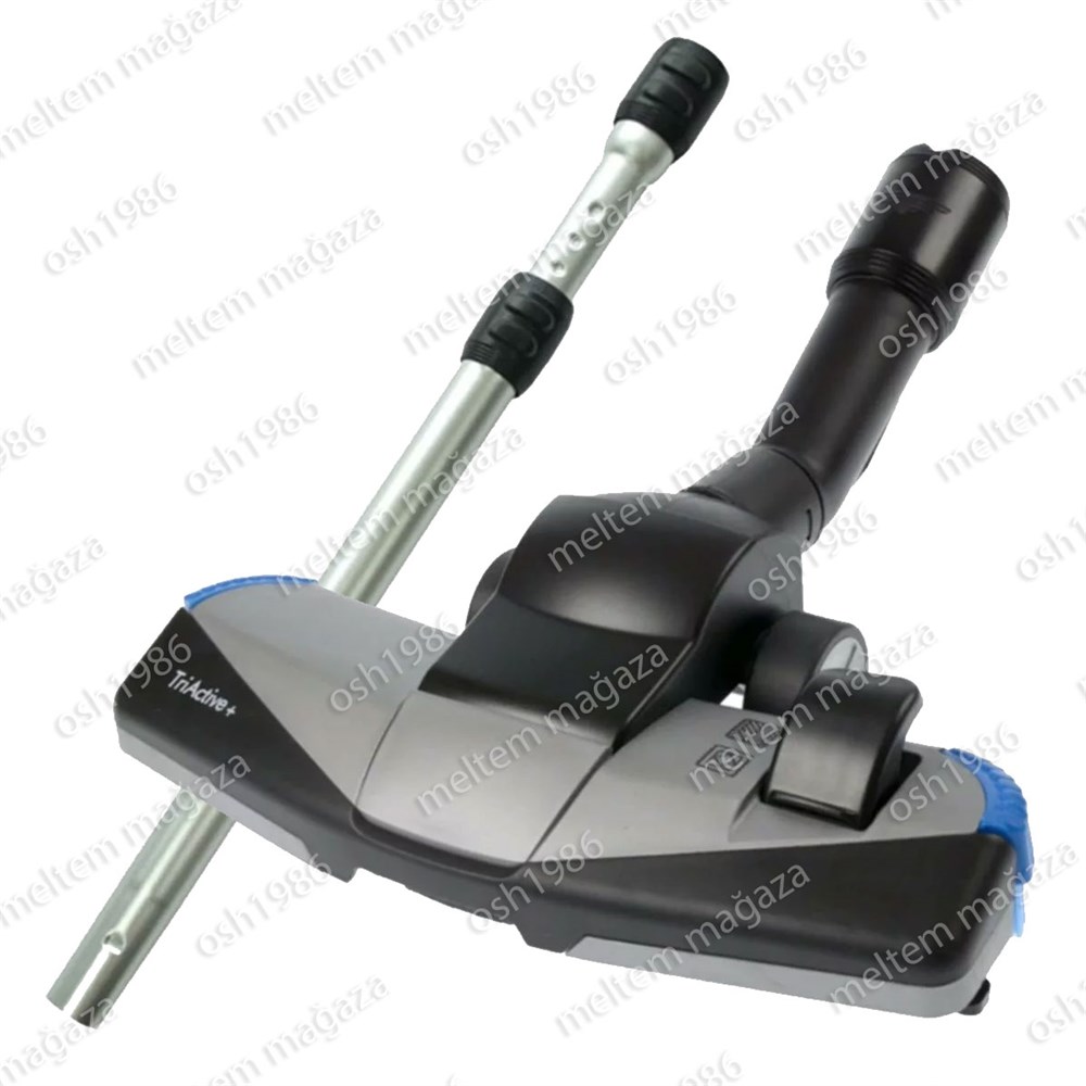 Philips Uyumlu FC 9919 Süpürge Borusu ve TriActive Emici Başlık