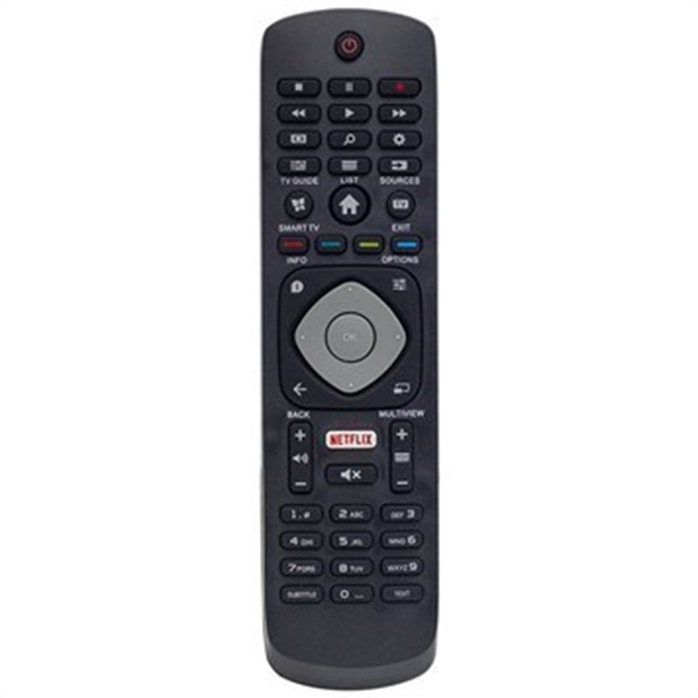 Philips Ykf406-002 Tv Kumanda