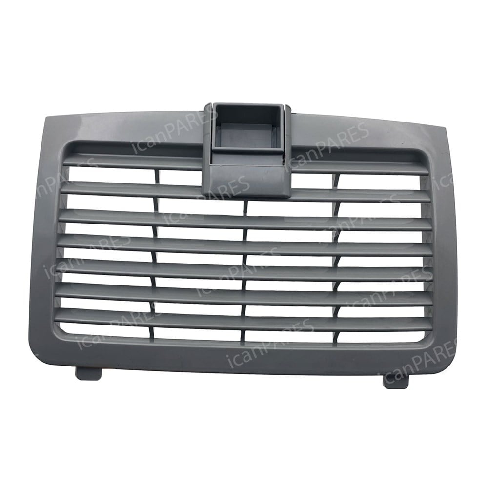 Beko BKS 9322 Süpürge Çıkış Filtre Kapağı