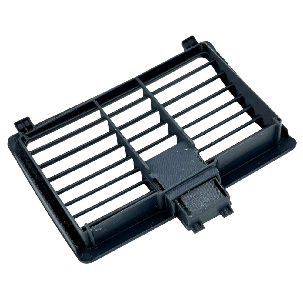 Beko Uyumlu BKS 2520 Süpürge Hava Çıkış Filtre Kapağı