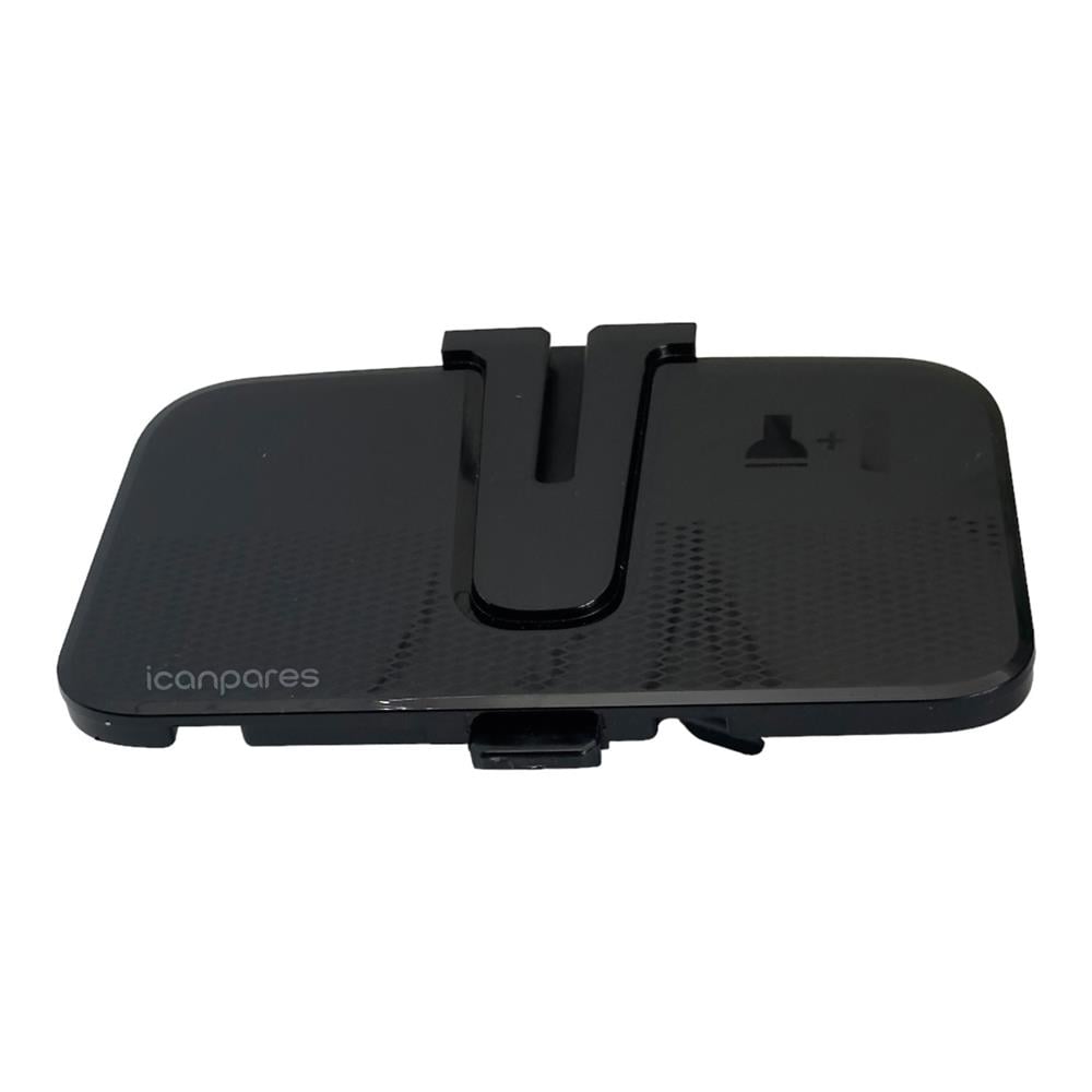 Philips Uyumlu FC 9751 PowerPro Max Süpürge Filtre Çıkış Kapağı