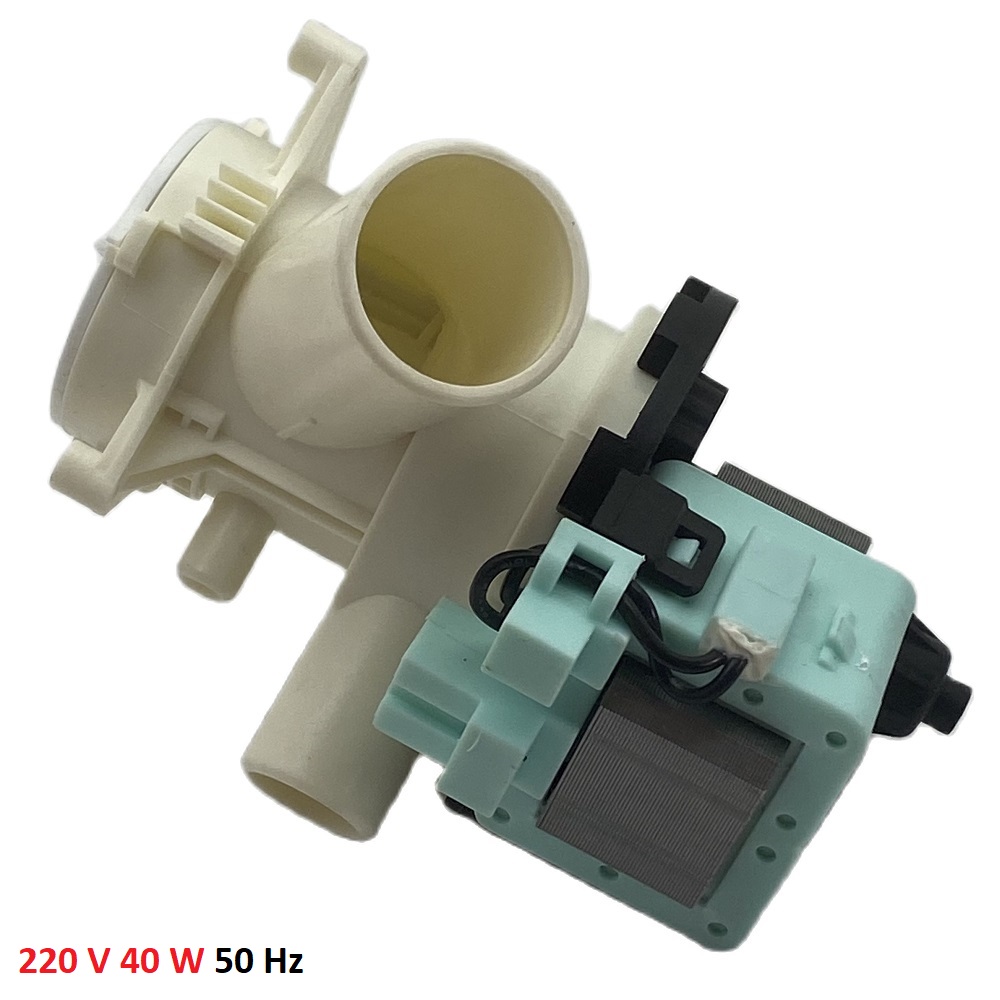 Arçelik Uyumlu ARY7104JG Çamaşır Makinesi Su Boşaltma Termikli Pompa Motoru SRP 3650