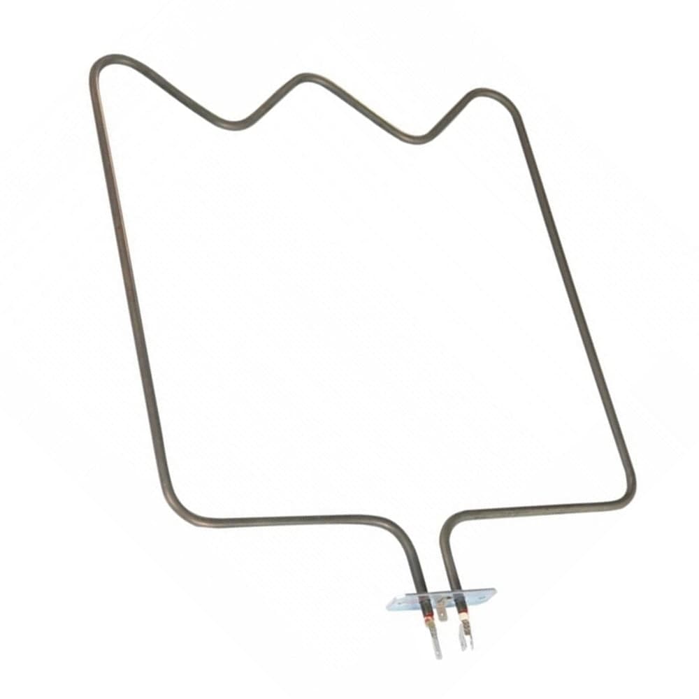 Arçelik 9780 Fırın Alt Rezistansı 262900002 1400 W Ölçülere Dikkat Ediniz