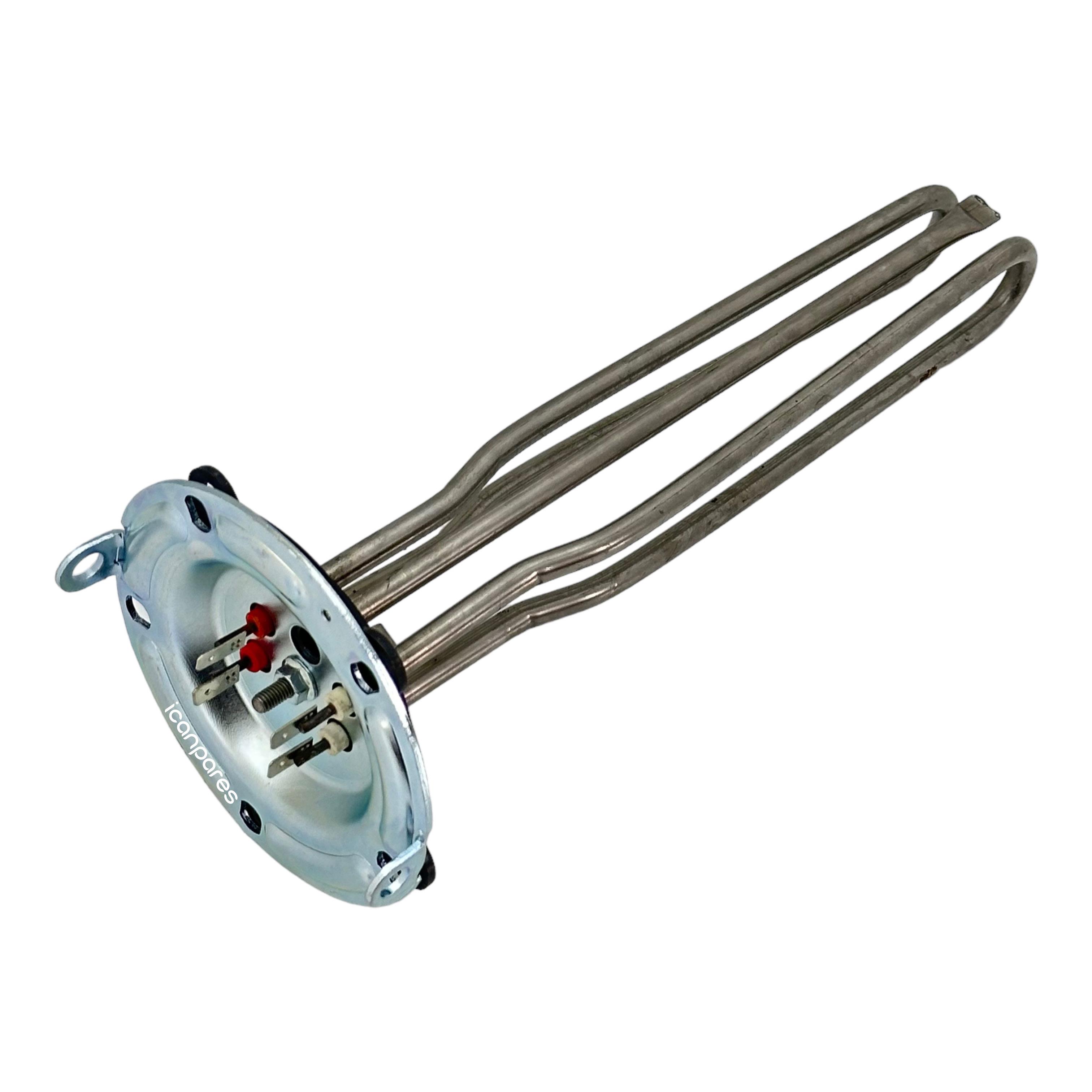 Arçelik - Beko Uyumlu 7350 S - SM, 500 E - SM Termosifon Rezistans