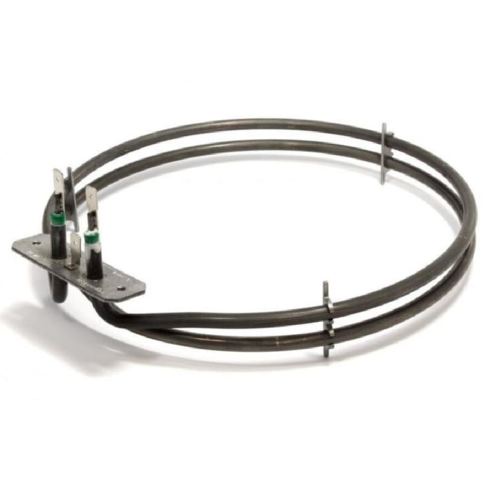 Beko Uyumlu BK6330NS Turbo Fırın Rezistansı 462900010 2400 W Ölçülere Dikkat Ediniz