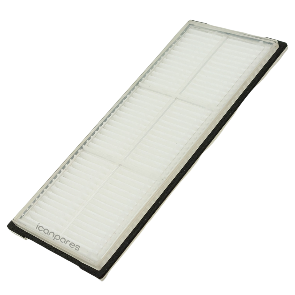 Roborock Uyumlu S7 Max V Robot Süpürge Hepa Filtre