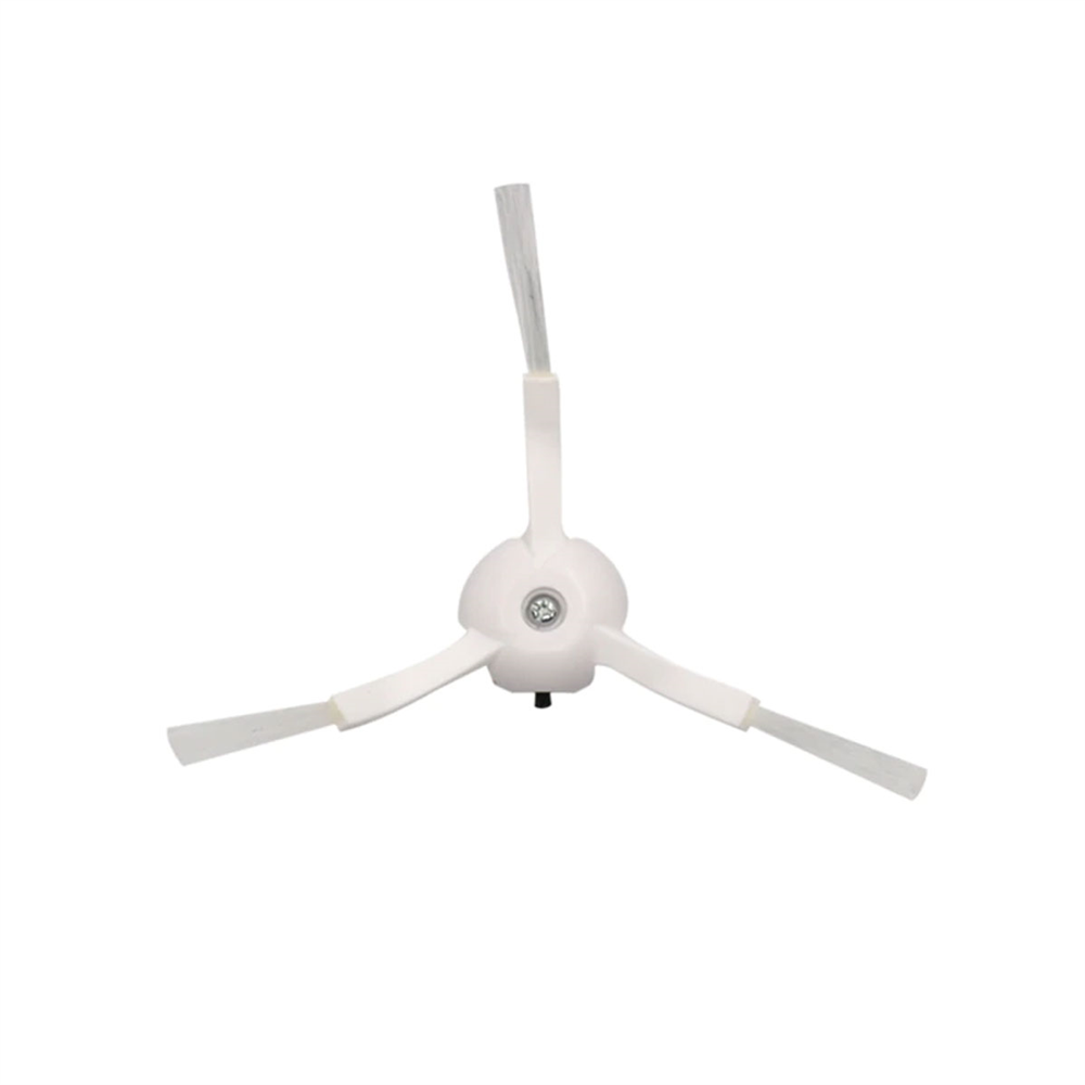 Roborock Uyumlu Q5+ Robot Süpürge Fırçası Beyaz