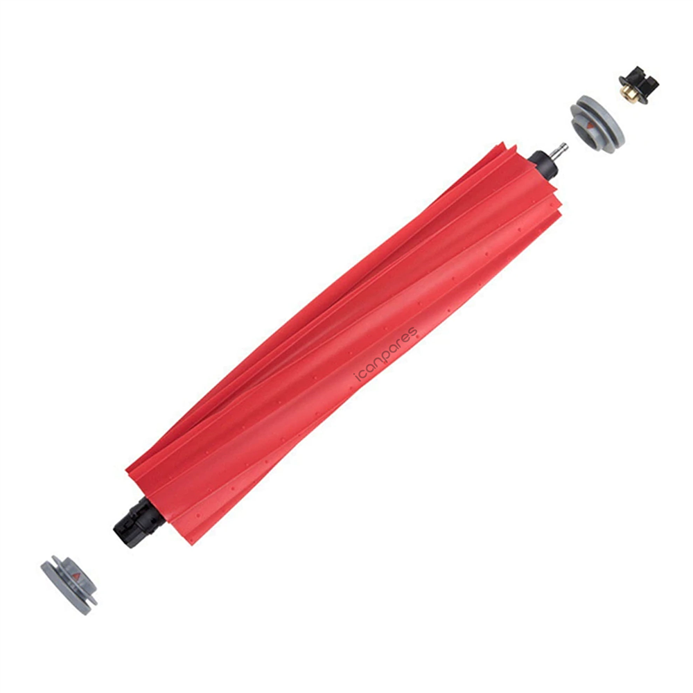 Roborock Uyumlu Q7 Max (Q380RR) Robot Süpürge Ana Fırçası