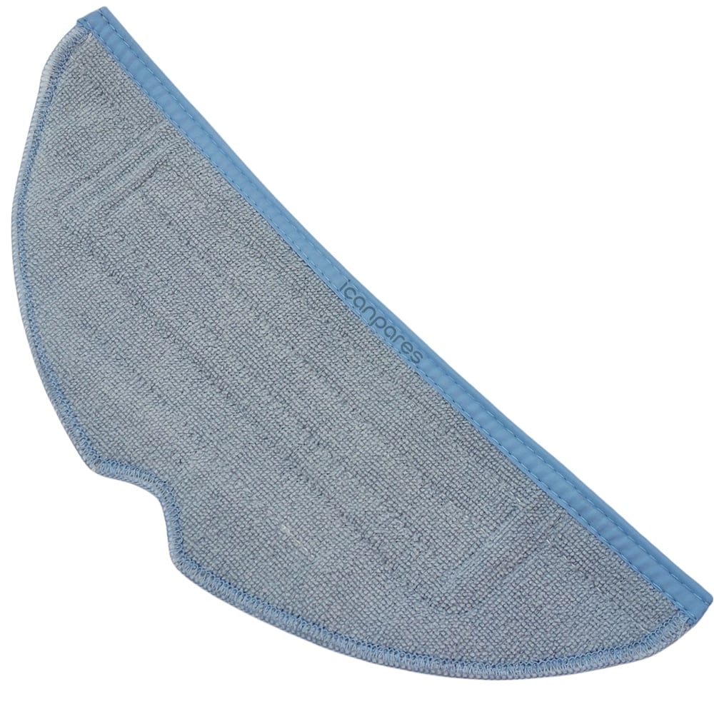 Roborock Uyumlu S7 Max V Robot Süpürge Mop Bezi