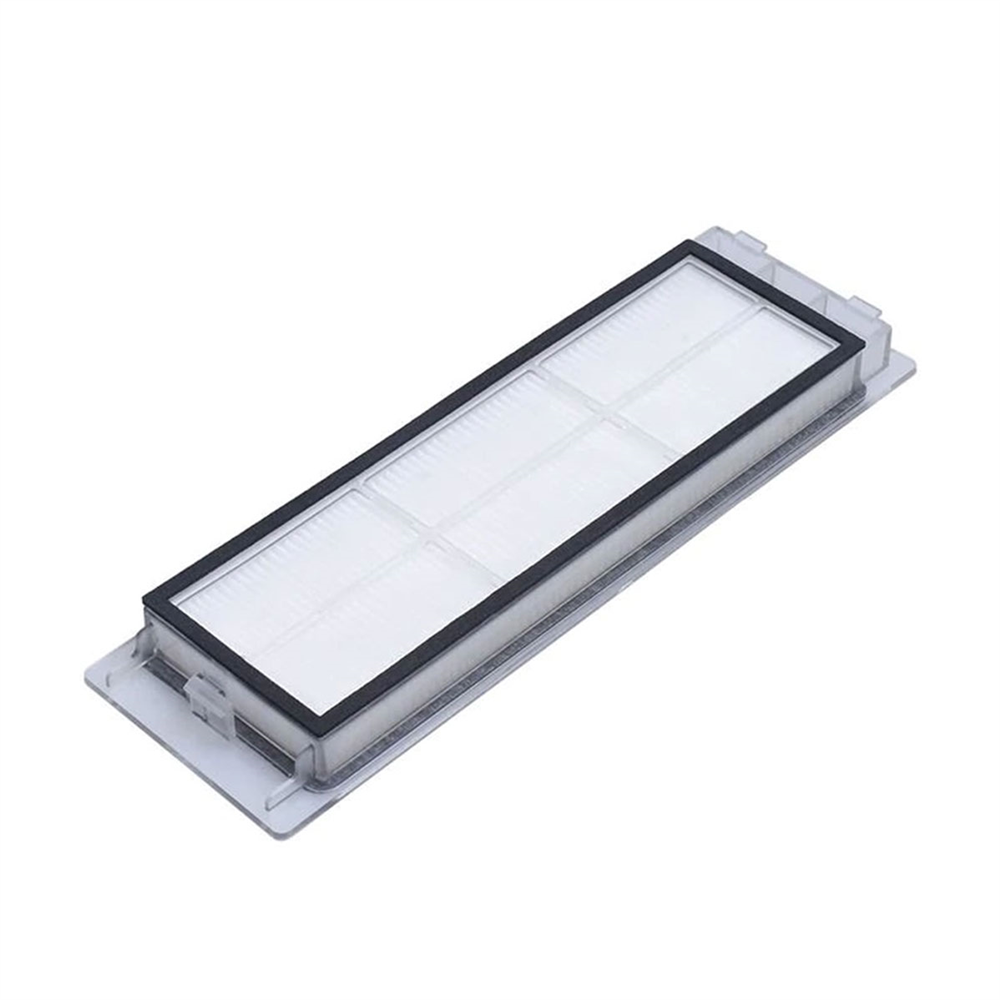 Xiaomi Uyumlu Vacuum Mop 1S SDJQR03RR Robot Süpürge Hepa Filtre