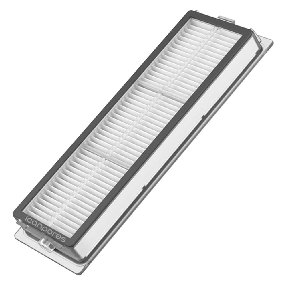 Xiaomi Uyumlu Mijia 2C Robot Süpürge Hepa Filtre